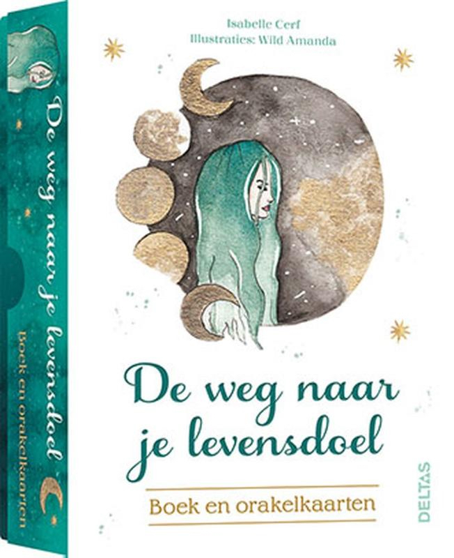 De weg naar je levensdoel - Spiritueel & Spiritualiteit - Spiritueelboek.nl