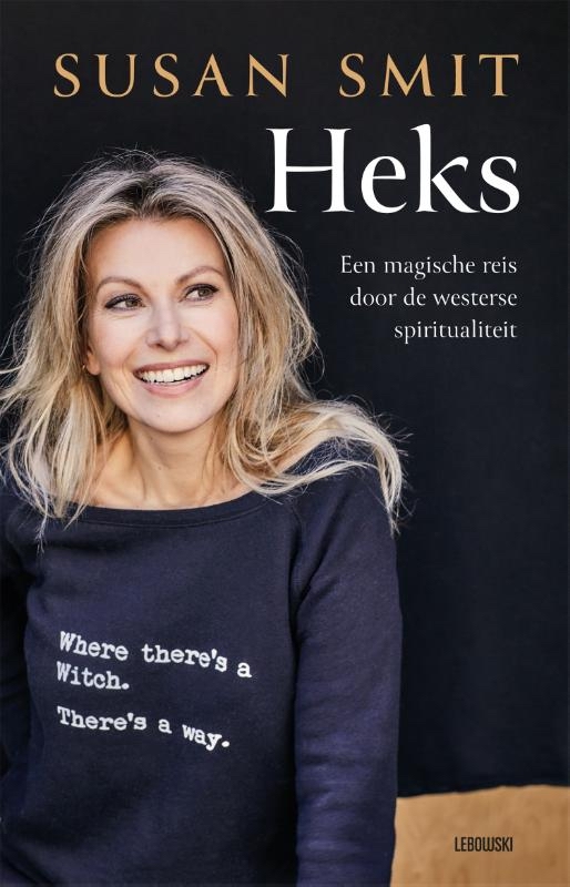 Heks - Spiritueel & Spiritualiteit - Spiritueelboek.nl